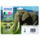 Epson T2428 Patron Multipack 24 (Eredeti)