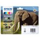 Epson T2438 Patron Multipack High Capacity 24XL (Eredeti)