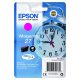 Epson T2703 Patron Magenta 3,6ml (Eredeti)