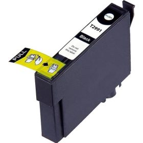 Epson T2991 Black utángyártott tintapatron