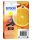 Epson T3344 Patron Yellow 4,5ml (Eredeti)