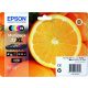Epson T3357 Patron Multipack 33XL (Eredeti)