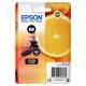 Epson T3361 Patron Photo Black 8,1ml (Eredeti)
