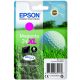 Epson T3473 Patron Magenta 10,8 ml (Eredeti)