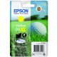Epson T3474 Patron Yellow 10,8 ml (Eredeti)