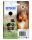 Epson T3791 Patron Black 11,2ml 378XL (Eredeti)