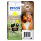 Epson T3794 Patron Yellow 9,3ml 378XL (Eredeti)