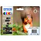 Epson T379D Patron Multipack 378XL   478XL (Eredeti)
