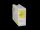 Epson SJIC36P(Y) C6500/C6000 Tintapatron Yellow 80ml