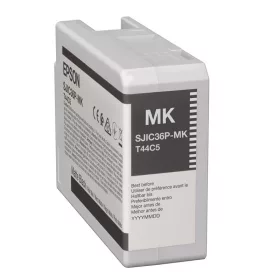 Epson C6500/C6000 Patron Matt Black (Eredeti)