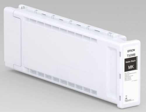 Epson T50M8 Patron Matte Black 700 ml