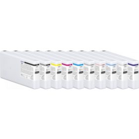 Epson T55W4 Tintapatron Yellow 200ml /o/