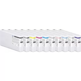 Epson T55W5 Tintapatron L.Cián 200ml /o/