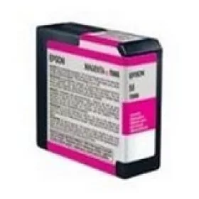 Epson T5803 Patron Photo Magenta (eredeti)