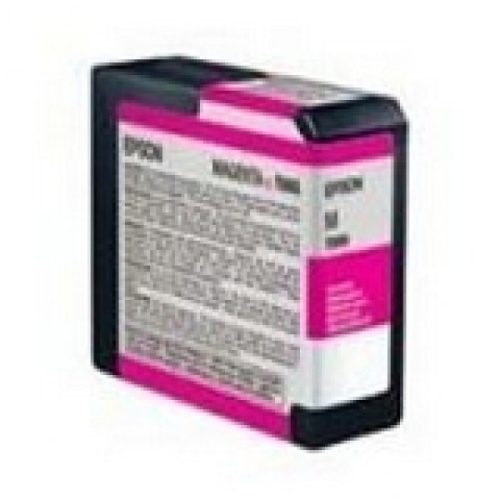 Epson T5803 Patron Photo Magenta (eredeti)