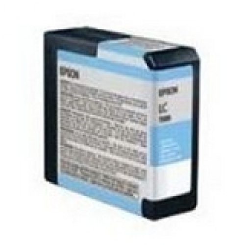 Epson T5805 Patron Photo Light Cyan (eredeti)
