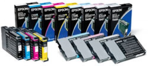 Epson T5912 Patron Cyan (eredeti)
