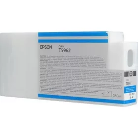 Epson T5962 Patron Cyan (eredeti)