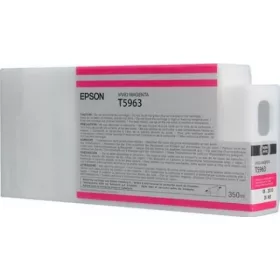 Epson T5963 Patron Magenta (eredeti)