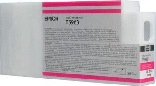 Epson T5963 Patron Magenta (eredeti)