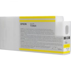 Epson T5964 Patron Yellow (eredeti)