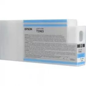Epson T5965 Patron Light Cyan (eredeti)