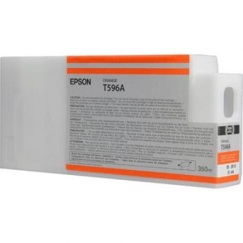 Epson T596A Patron Orange (eredeti)