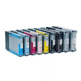Epson T6061 Patron Photo Black (eredeti)