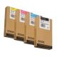 Epson T6121 Patron Photo Black 220ml (eredeti)