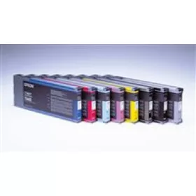 Epson T6141 Patron Photo Black 220ml (eredeti)