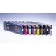 Epson T6144 Patron Yellow 220ml (eredeti)