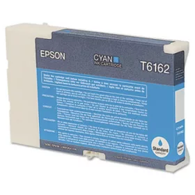 Epson T6162 Patron Cyan 3,5K*(eredeti)