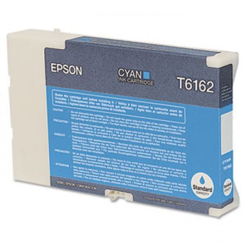 Epson T6162 Patron Cyan 3,5K*(eredeti)