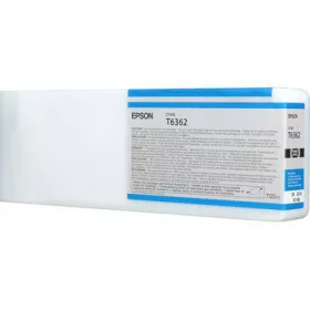 Epson T6362 Patron Cyan (eredeti)
