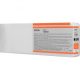Epson T636A Patron Orange (eredeti)