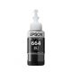 Epson T6641 Tinta Black 70ml No.664