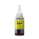 Epson T6644 Tinta Yellow 70ml No.664