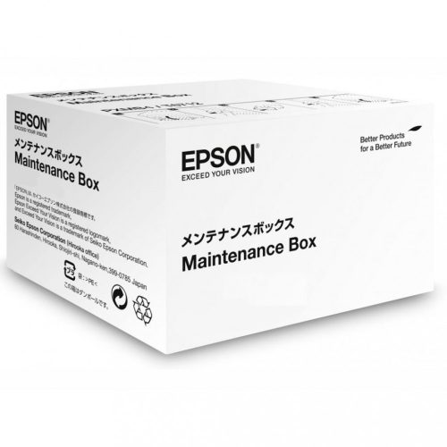 Epson T6713 Maintenance Box