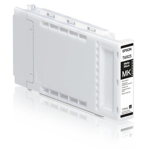 Epson T6925 Tintapatron Matte Black 110ml