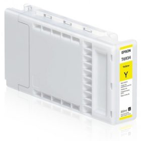 Epson T6934 Patron Yellow 350ml /o/