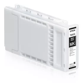 Epson T6935 Tintapatron Matte Black 350ml