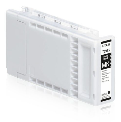 Epson T6935 Tintapatron Matte Black 350ml