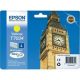 Epson T7034 Patron Yellow 0,8K (eredeti)