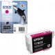 Epson T7603 Patron Magenta 26ml (Eredeti)