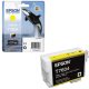 Epson T7604 Patron Yellow 26ml (Eredeti)