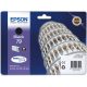Epson T7911 Patron Black 0,9K /erededi/