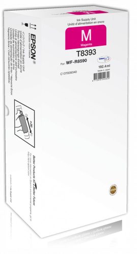 Epson T8393 Patron Mag 20K (Eredeti)