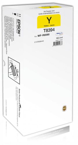 Epson T8394 Patron Yell 20K (Eredeti)