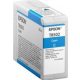Epson T8502 Patron Cyan 80 ml /original/