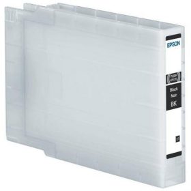 Epson T9081/T9071 Black utángyártott tintapatron